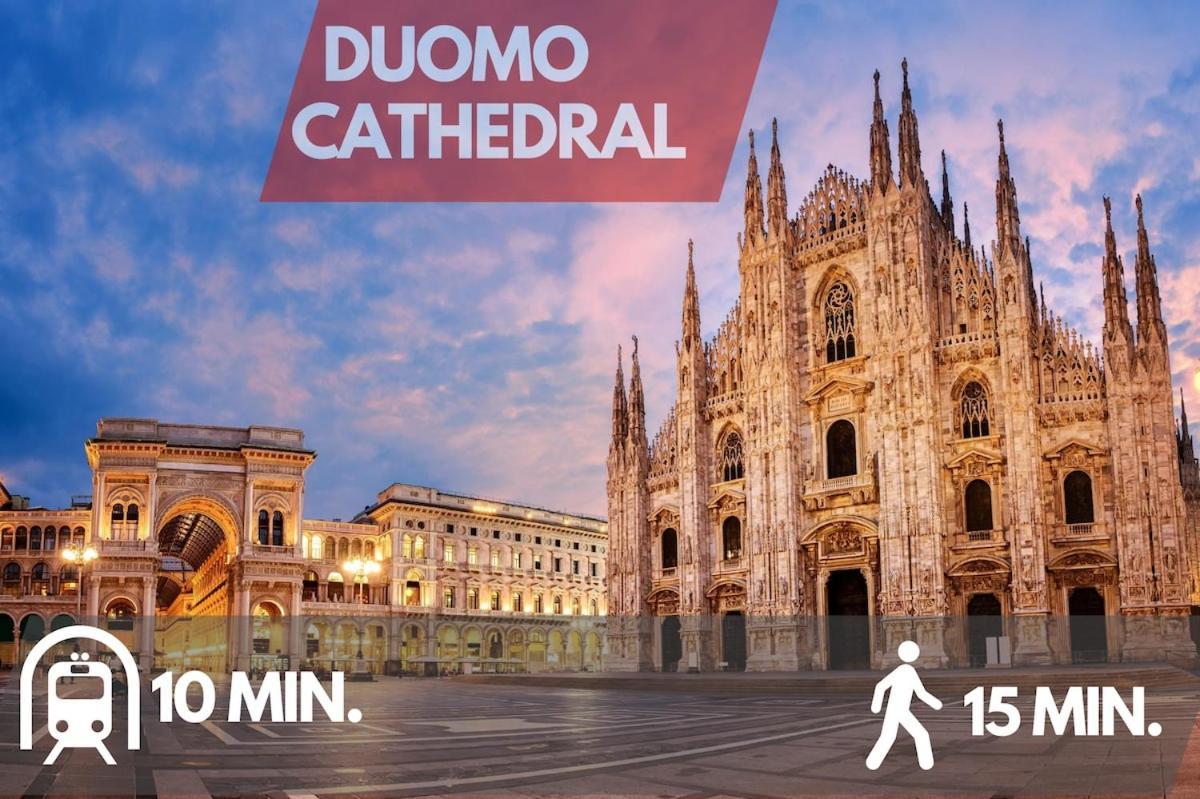 Prestige Brera, Duomo - Grand Living * Mailand