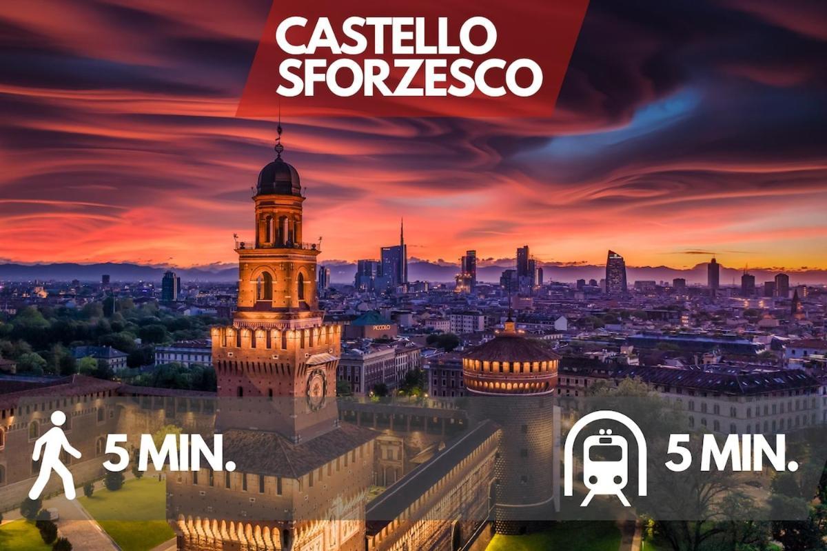 Prestige Brera, Duomo - Grand Living *