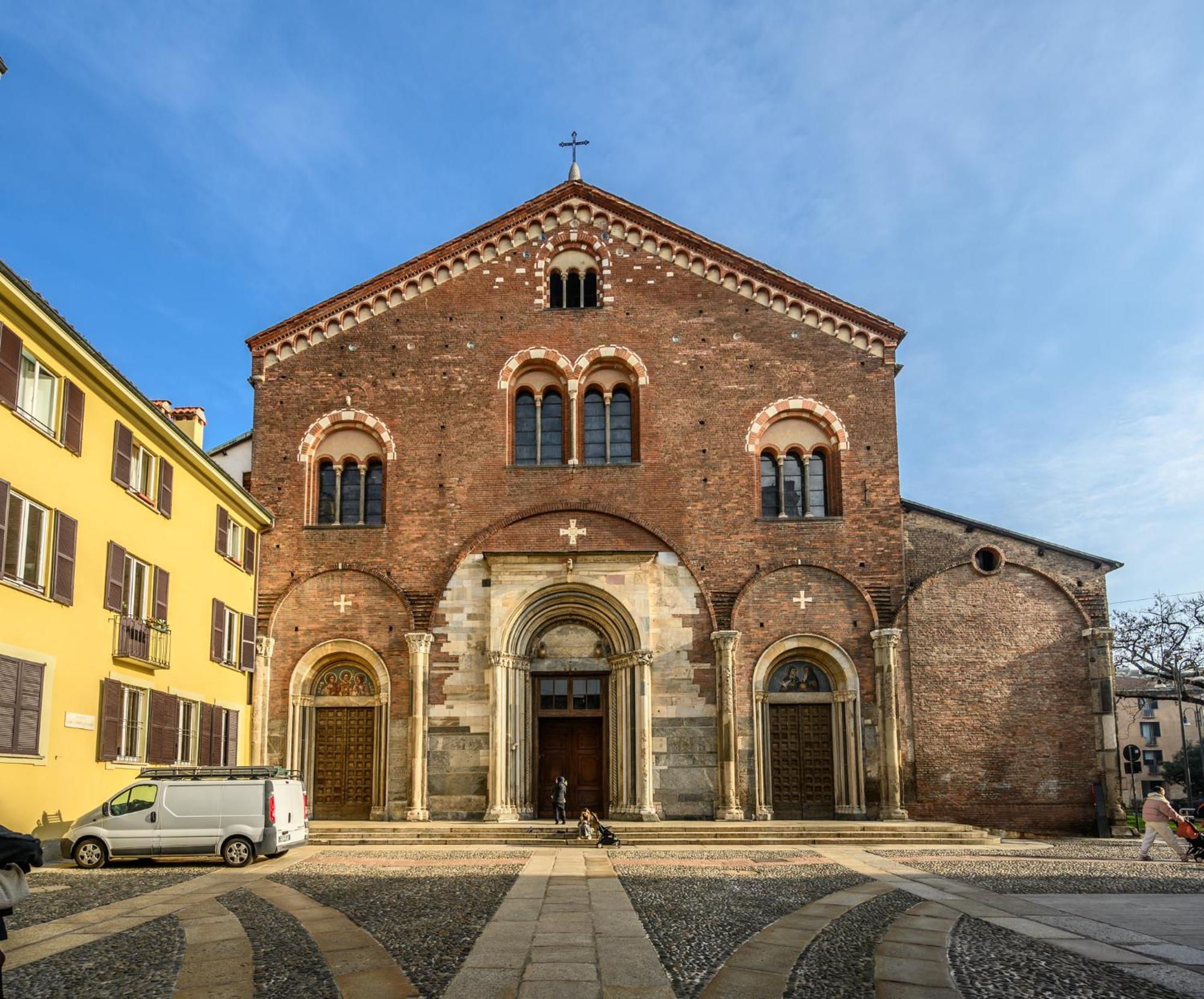 Prestige Brera, Duomo - Grand Living Apartment Mailand