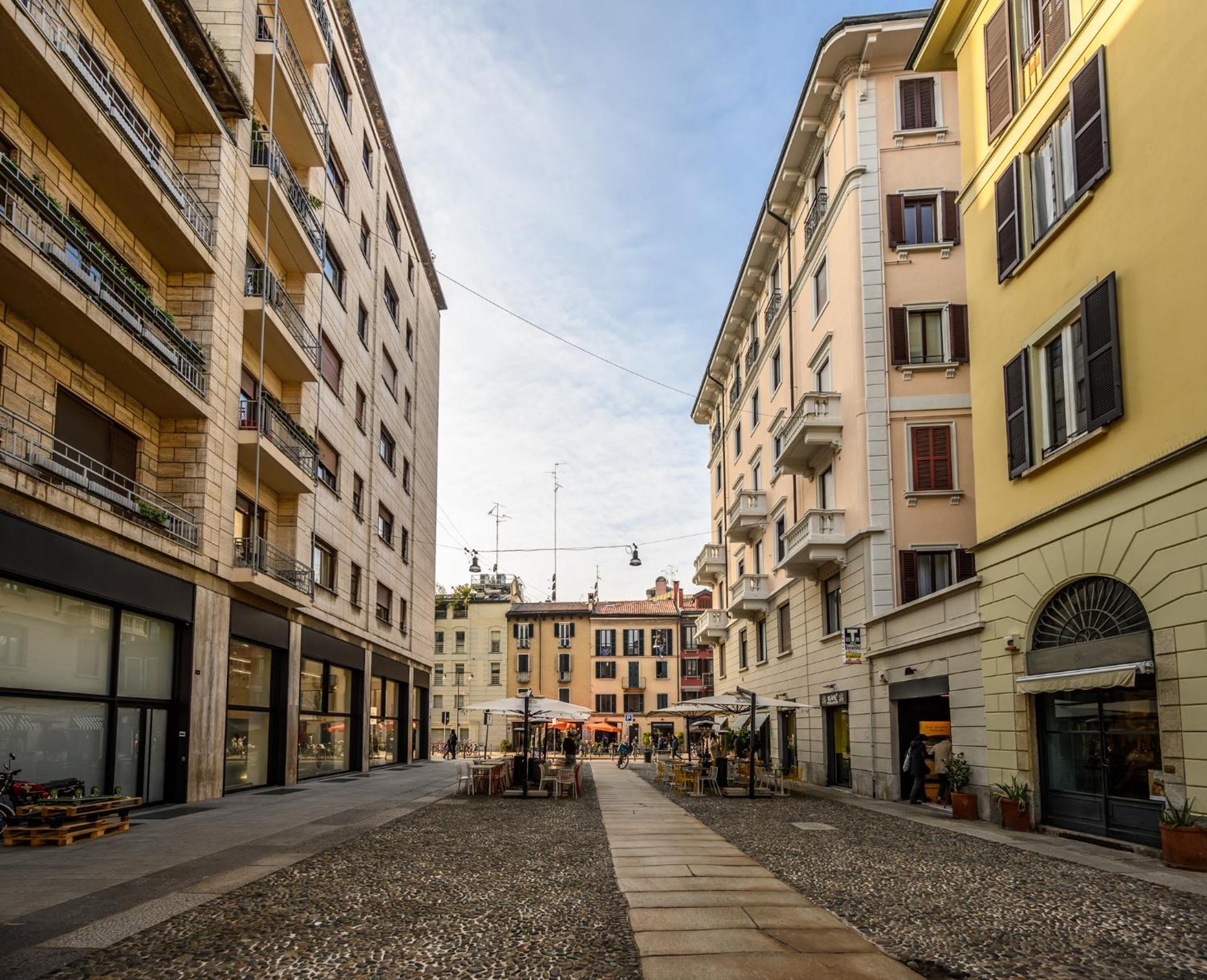 Apartment Prestige Brera, Duomo - Grand Living Mailand