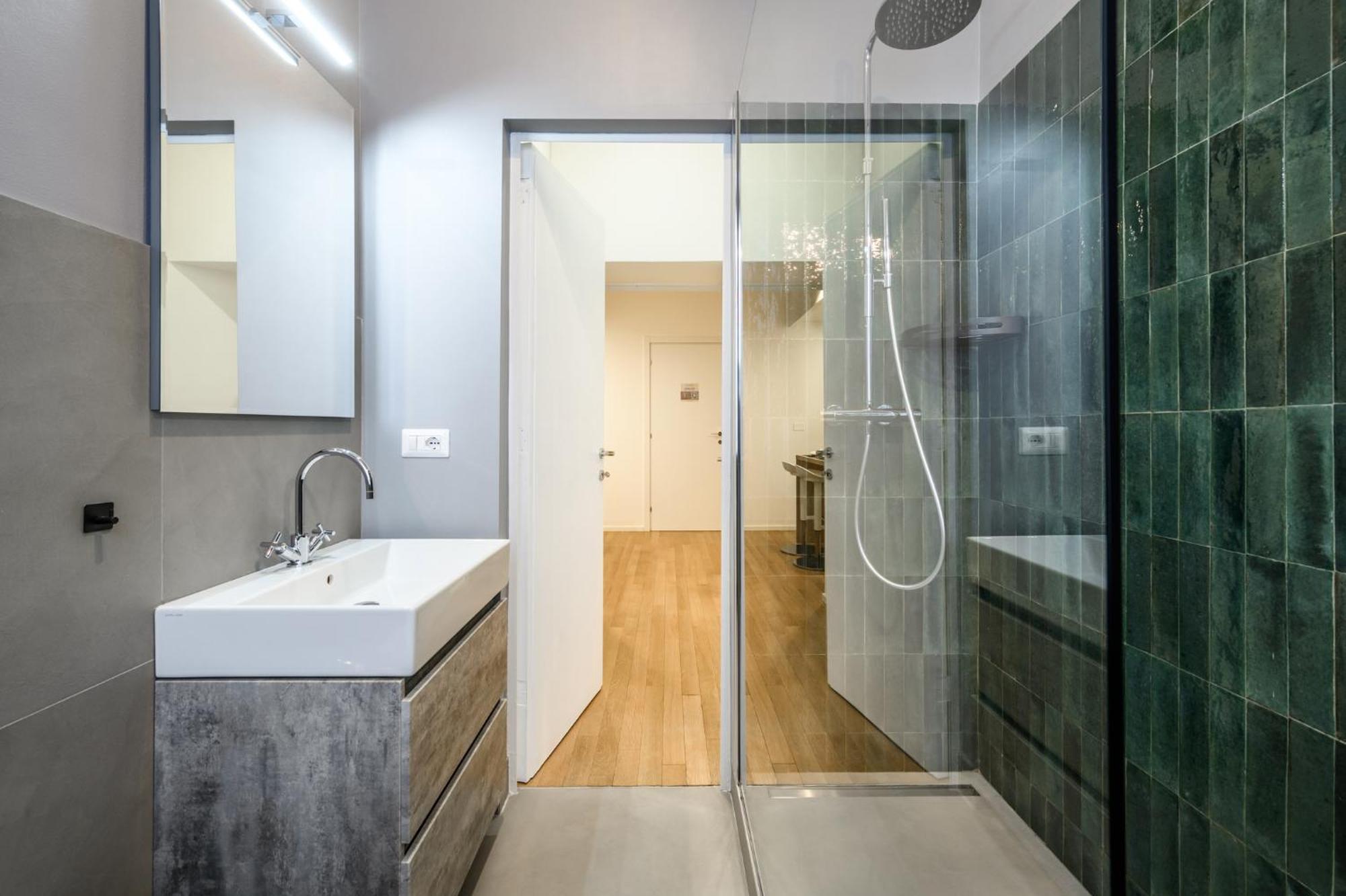 Prestige Brera, Duomo - Grand Living * Mailand