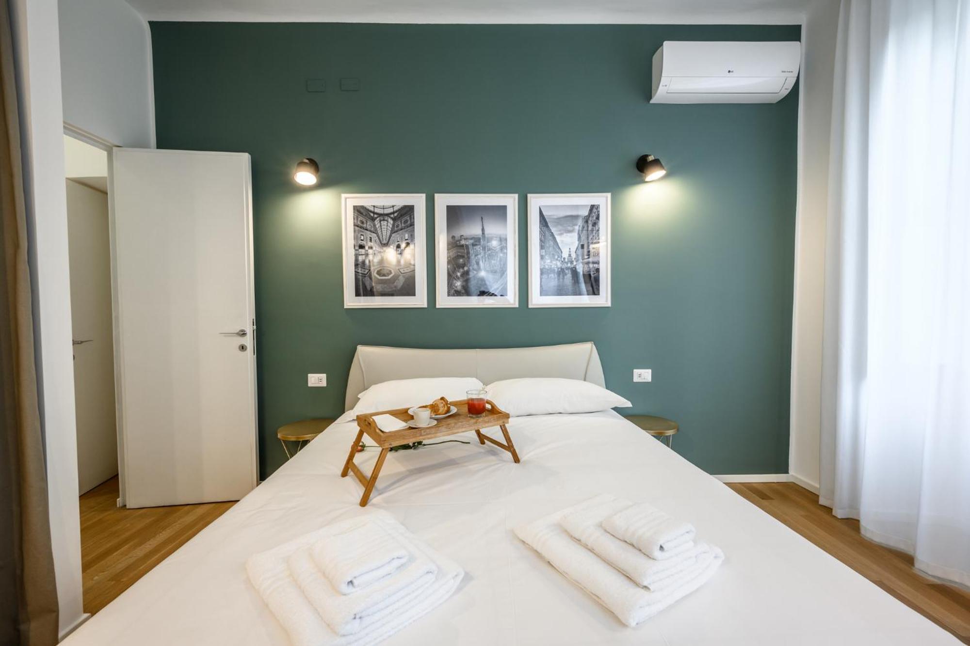 Prestige Brera, Duomo - Grand Living * Mailand