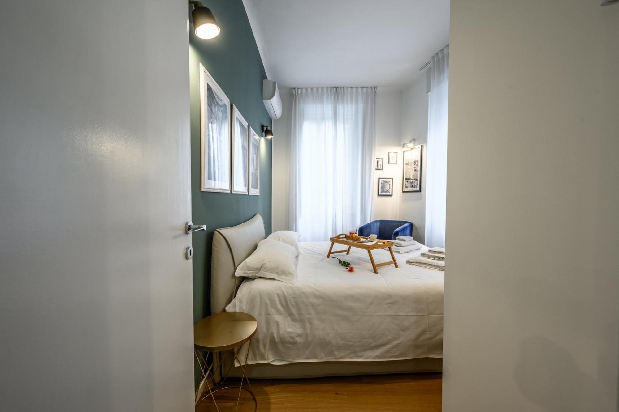 Apartment Prestige Brera, Duomo - Grand Living *