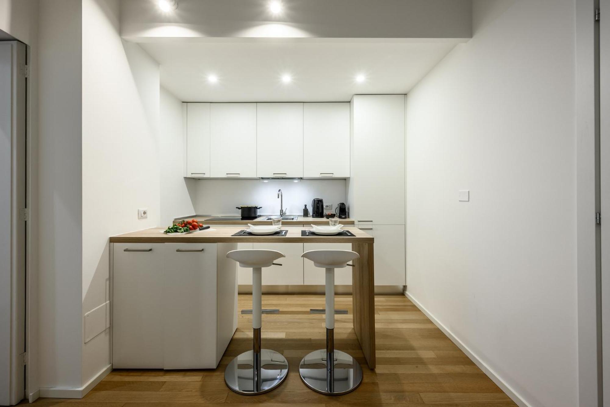 Prestige Brera, Duomo - Grand Living Apartment *