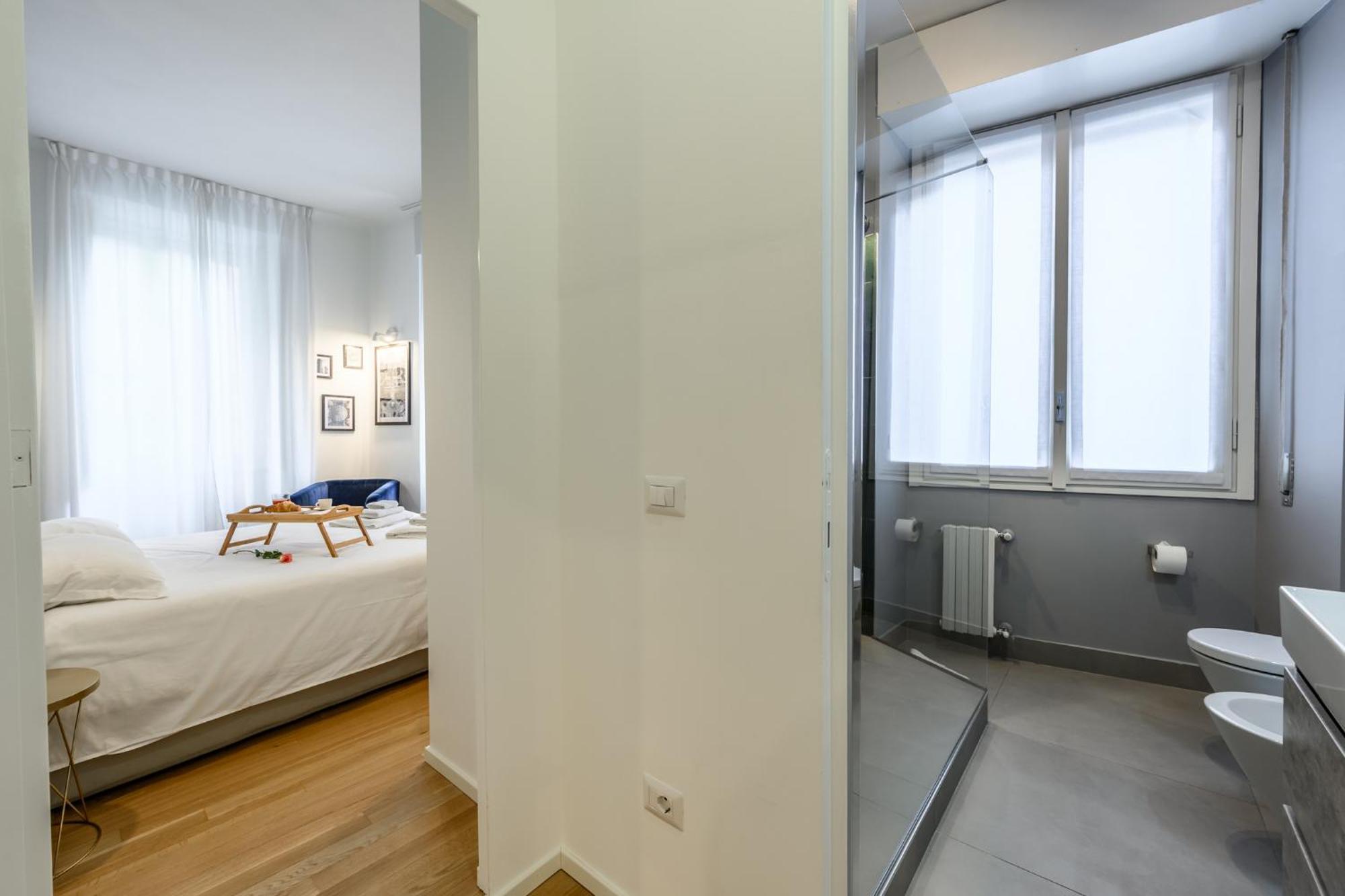 Apartment Prestige Brera, Duomo - Grand Living Mailand