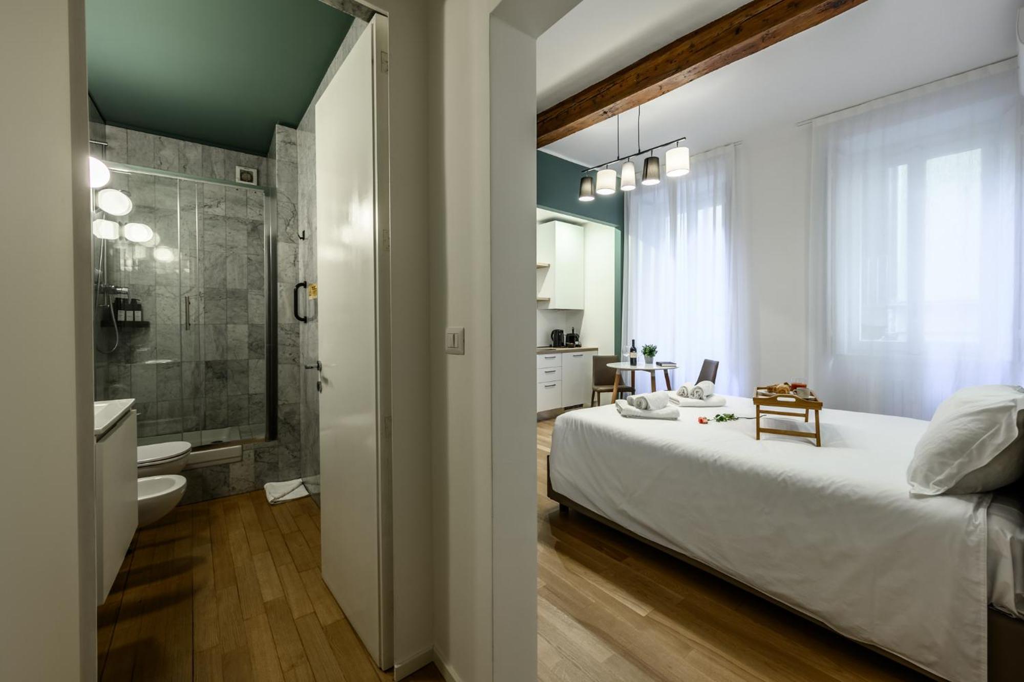 Prestige Brera, Duomo - Grand Living Mailand
