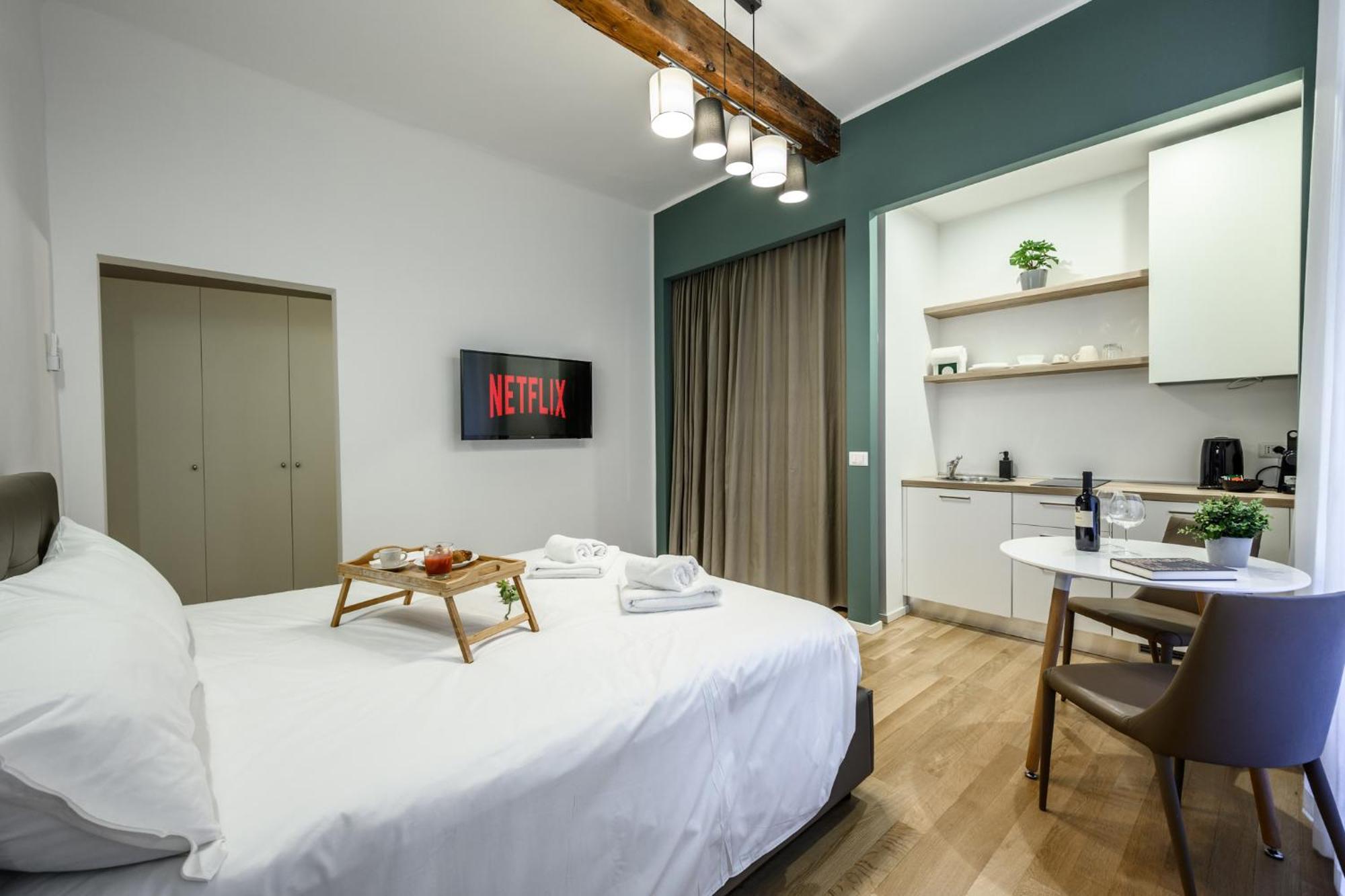 Prestige Brera, Duomo - Grand Living Apartment